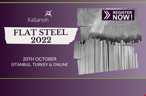 Flat Steel 2022